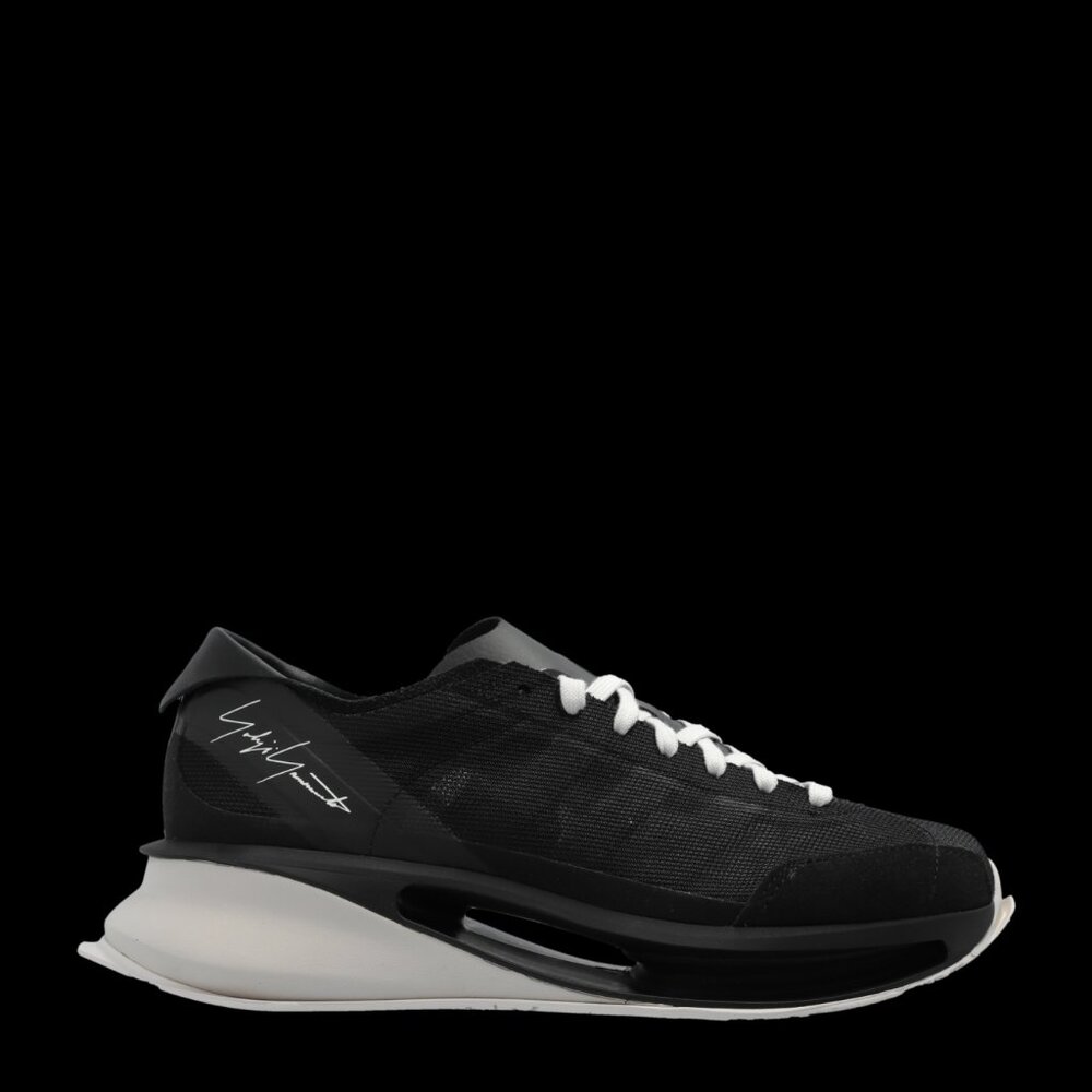 BNWT AW24 Y-3 YOHJI YAMAMOTO S-GENDO RUN SNEAKERS 42